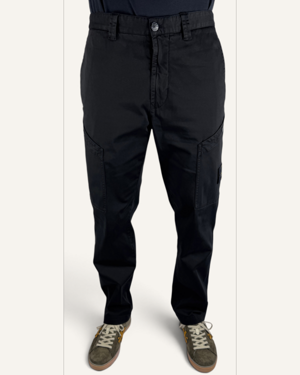 Брюки Stone Island K2S153100030S0012 - фото 2