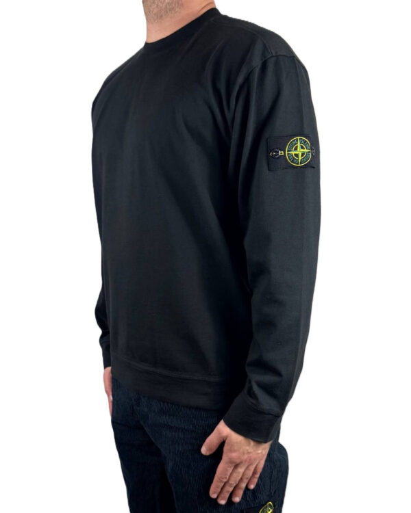 Толстовка Stone Island K2S156100075S0A50 - фото 1