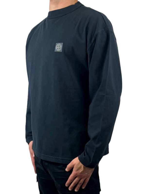 Футболка Stone Island K2S152100024S0115 - фото 1