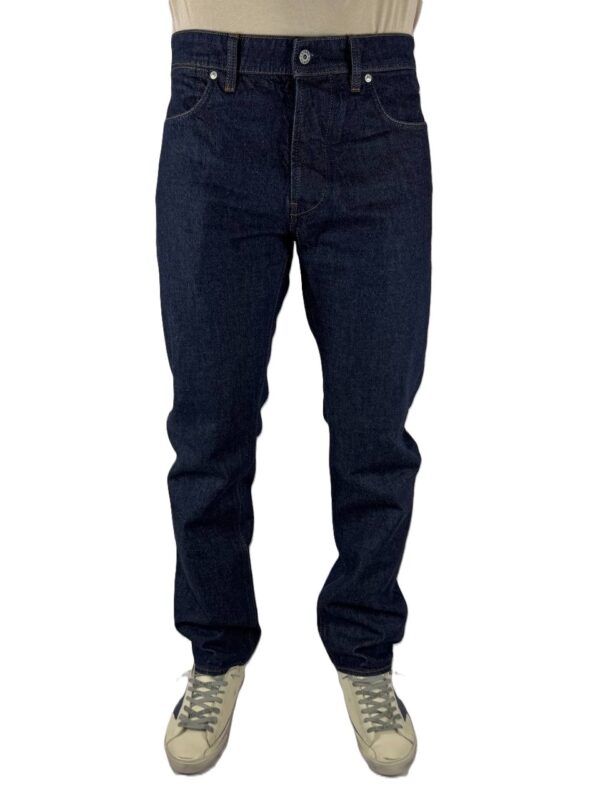 Джинсы Stone Island K2S15J100005S00J7 - фото 1