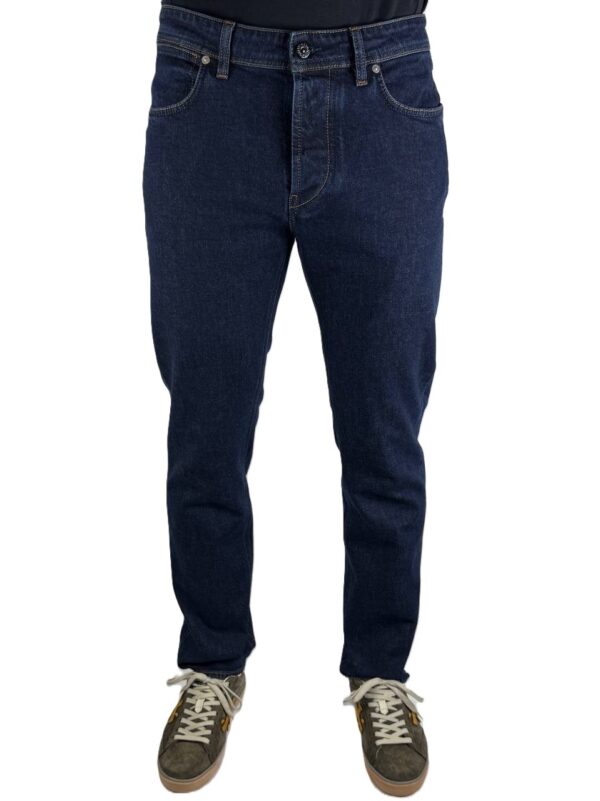 Джинсы Stone Island K2S15J100007S0J12 - фото 1