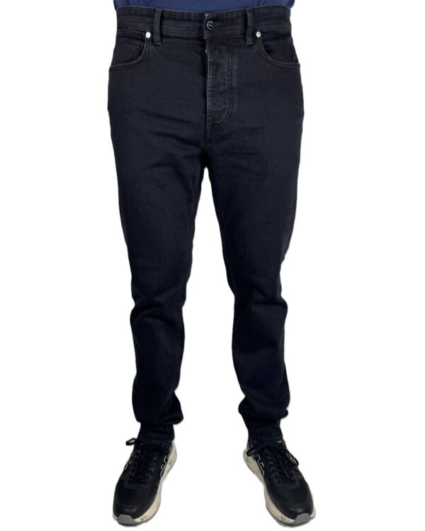 Джинсы Stone Island K2S15J100007S0J11  - фото 1