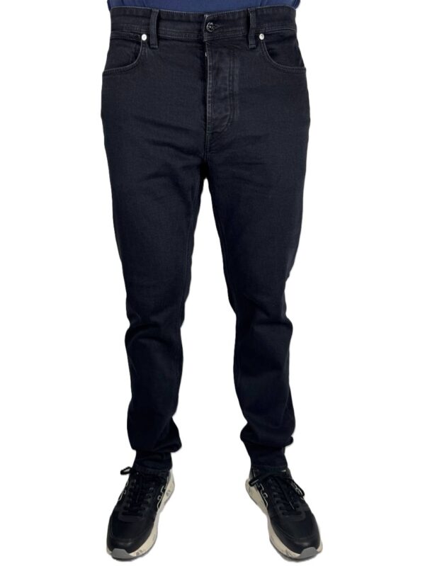 Джинсы Stone Island K2S15J100007S0J11  - фото 1