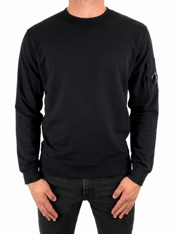 Толстовка CP Company RCCMSS711A-002246G - фото 2