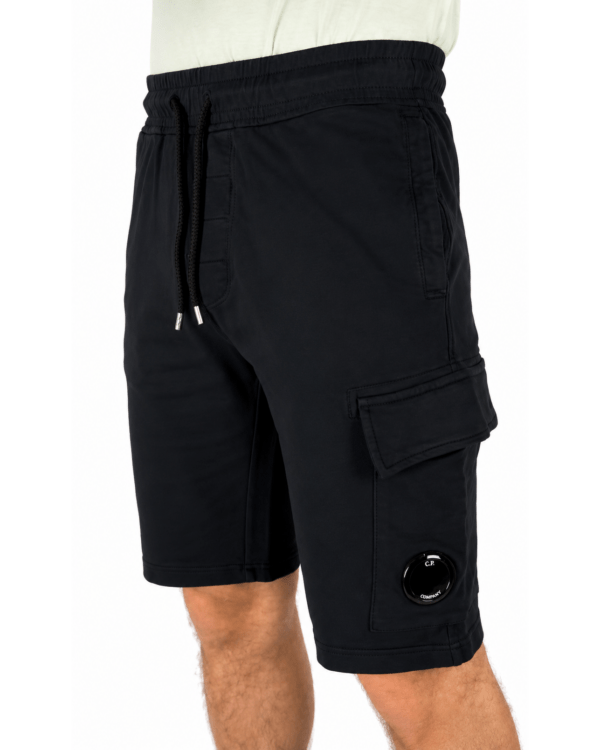 Шорты CP Company RCCMSB704A-002246G - фото 1