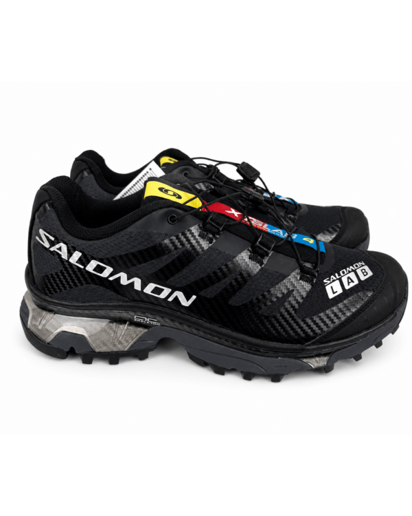 Кроссовки Salomon XT-4 L47132900 - фото 2