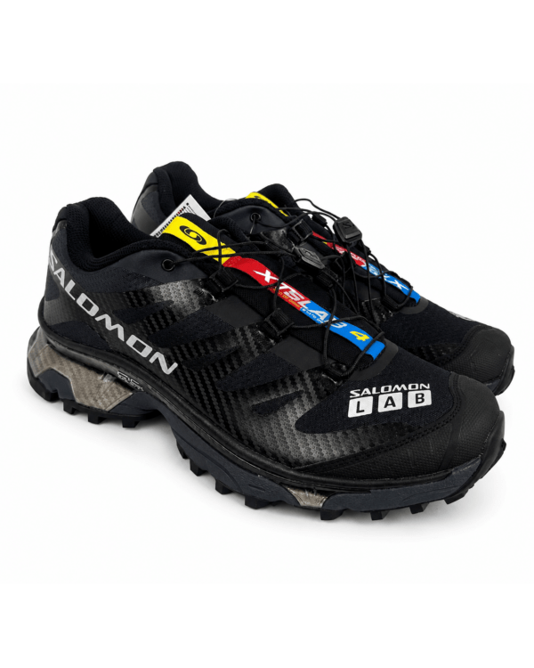Кроссовки Salomon XT-4 L47132900 - фото 1