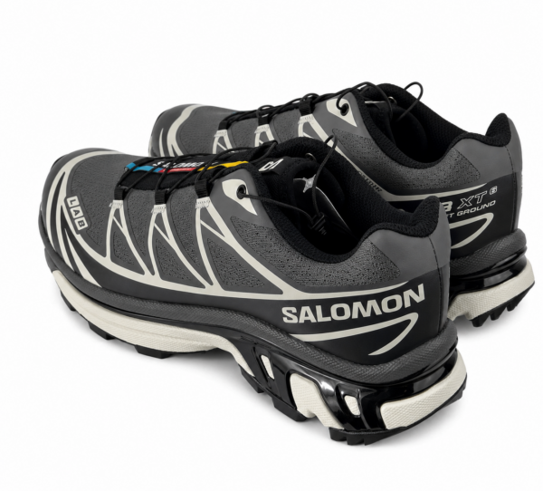 Кроссовки Salomon XT-6 - фото 2