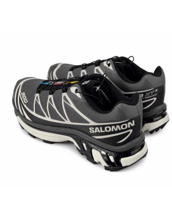 Кроссовки Salomon XT-6 L47989500 - фото 2