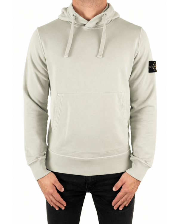 Толстовка Stone Island L1S156100062-S0051 - фото 2