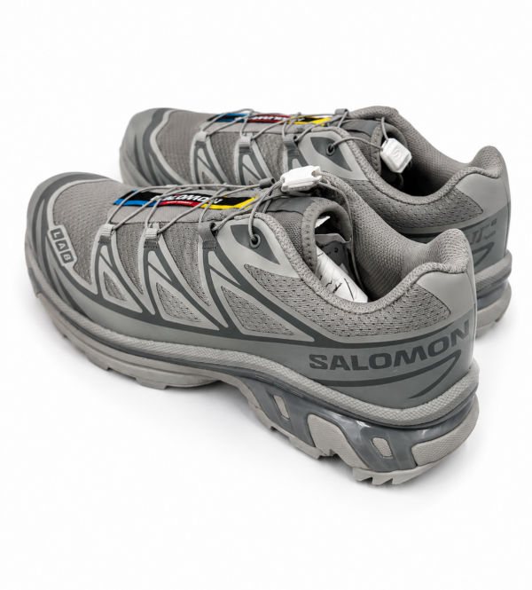 Кроссовки Salomon XT-6 - фото 2