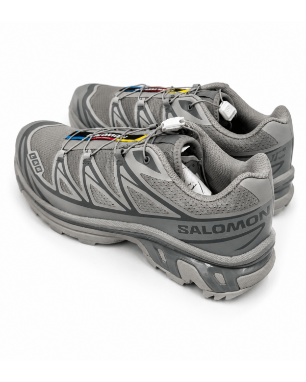 Кроссовки Salomon XT-6 L4744480 - фото 2
