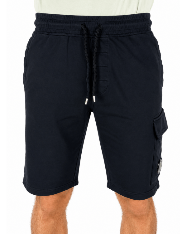 Шорты CP Company RCCMSB704A-002246G - фото 2