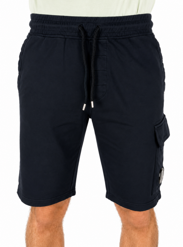 Шорты CP Company RCCMSB704A-002246G - фото 2