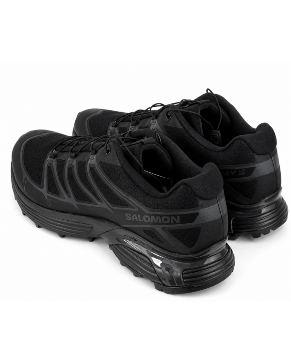Кроссовки Salomon XT-Pathway 2 L47686800 - фото 2