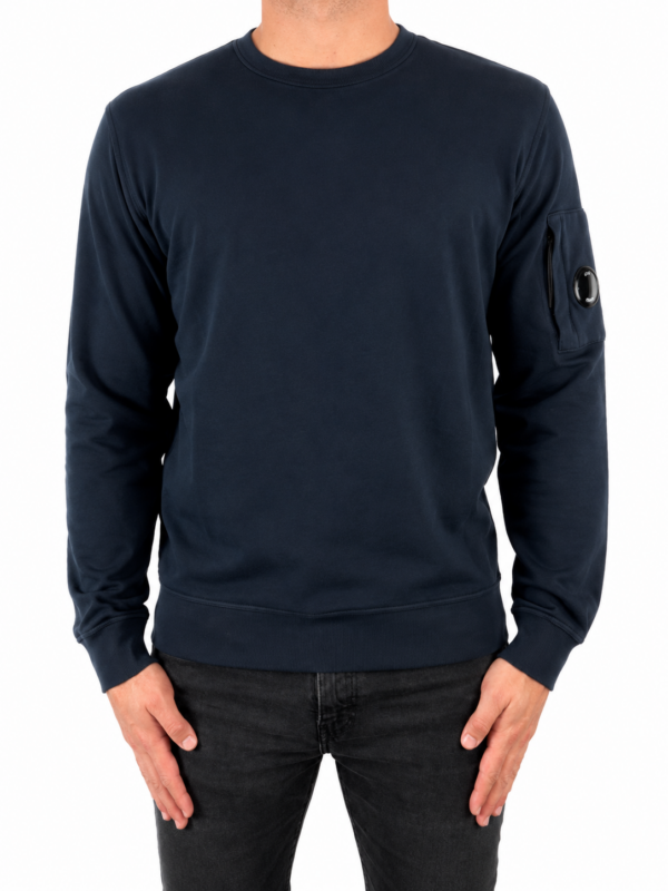 Толстовка CP Company RCCMSS711A-002246G - фото 2