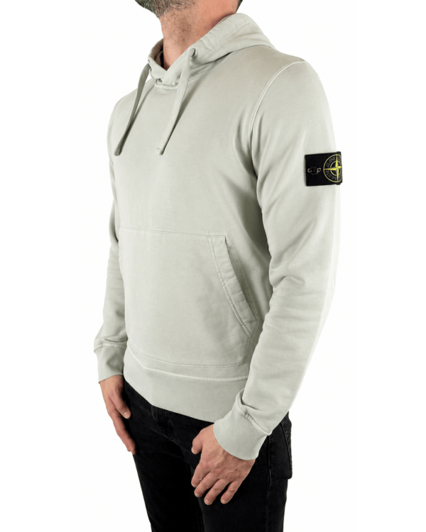 Толстовка Stone Island L1S156100062-S0051 - фото 1