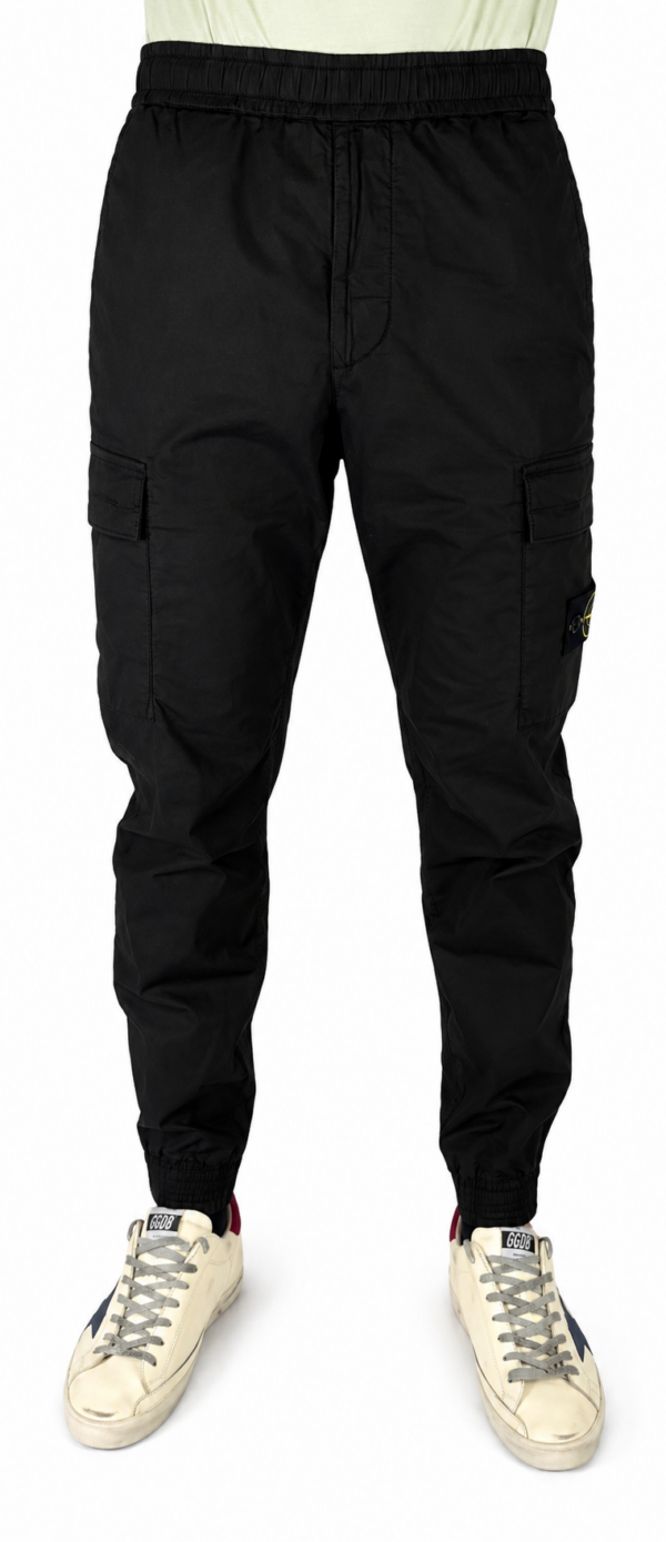 Брюки Stone Island L1S153100031-S0003 - фото 2