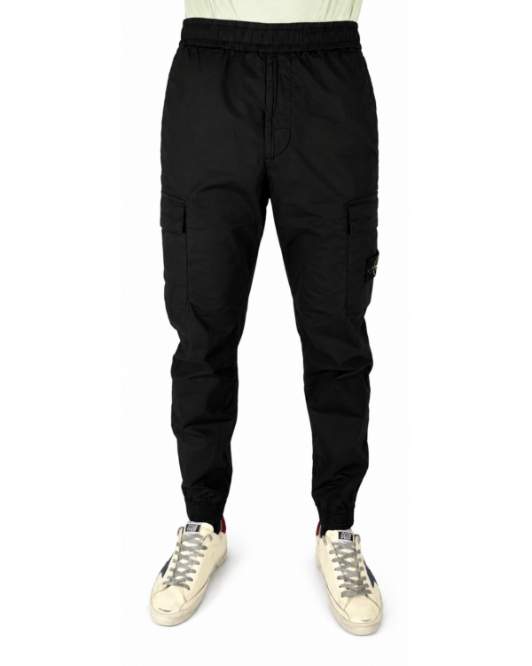 Брюки Stone Island L1S153100031-S0003 - фото 2