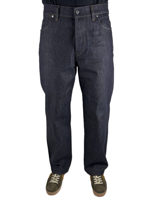Джинсы Stone Island K2S15J100006S00J8 - фото 1