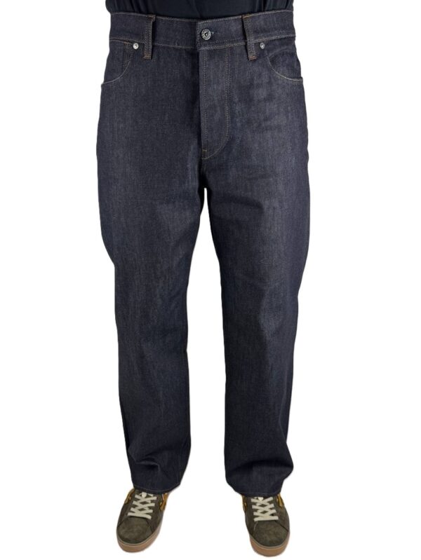 Джинсы Stone Island K2S15J100006S00J8 - фото 1
