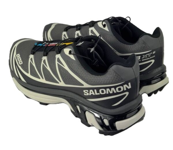 Кроссовки Salomon XT-6 - фото 3
