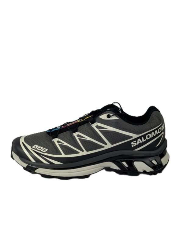 Кроссовки Salomon XT-6 - фото 2