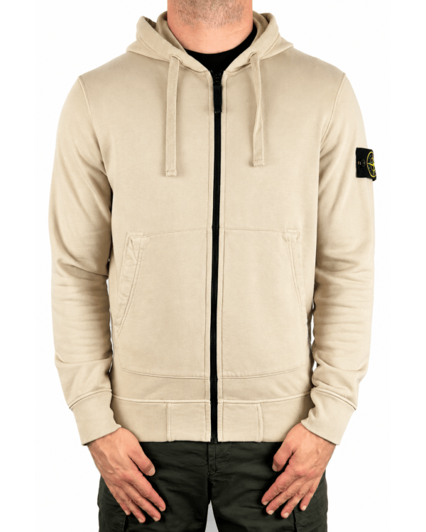 Толстовка Stone Island L1S156100061S0051 - фото 2