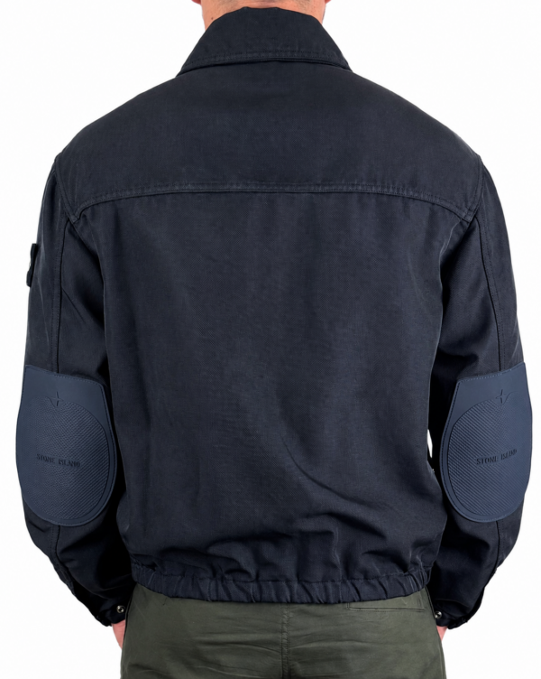 Куртка Stone Island L1S144100002S0J20 - фото 3