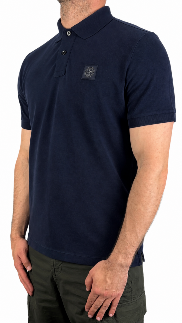 Футболка Stone Island L1S1522002SC-S0067 - фото 1