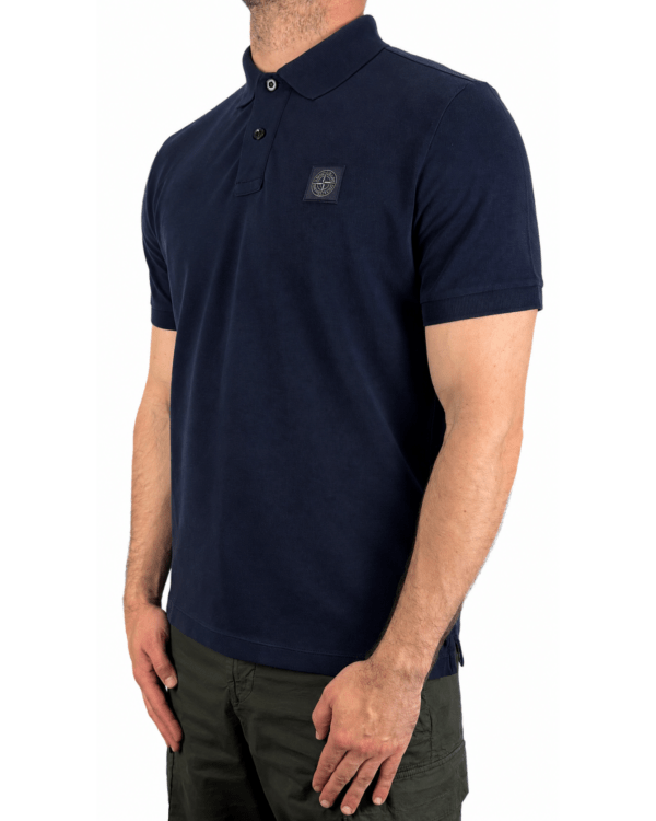 Футболка Stone Island L1S1522002SC-S0067 - фото 1