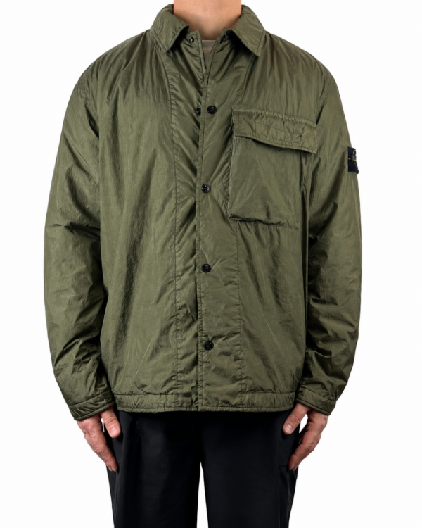 Овершерт Stone Island L1S151200002S0A23 - фото 2