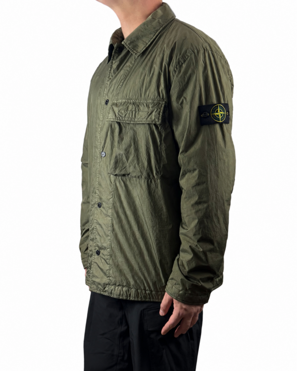 Овершерт Stone Island L1S151200002S0A23 - фото 1