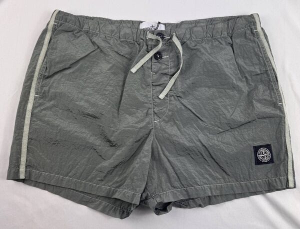 Плавки Stone Island K1S15B100006S0043 - фото 1
