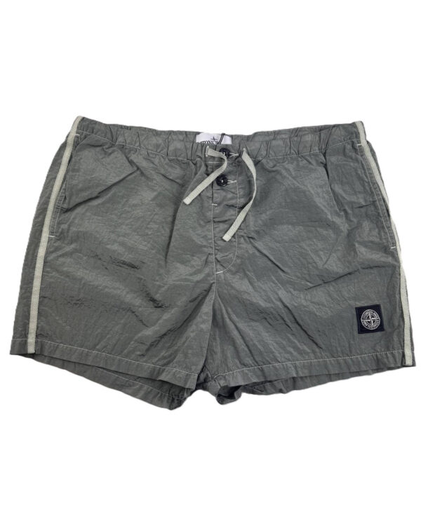 Плавки Stone Island K1S15B100006S0043 - фото 1