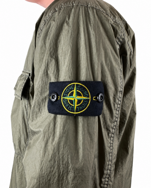 Овершерт Stone Island L1S151200002S0A23 - фото 3