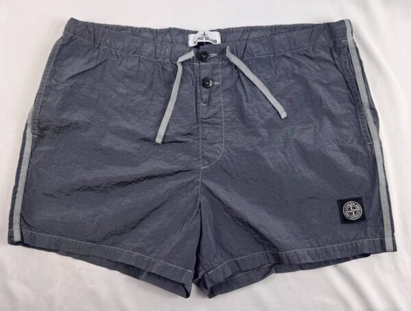 Плавки Stone Island K1S15B100006S0043 - фото 1