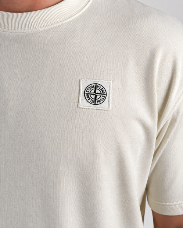 Футболка Stone Island L1S152100030-S0115 - фото 3