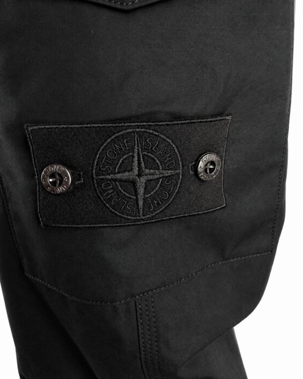 Брюки Stone Island L1S153100045S0F01 - фото 3