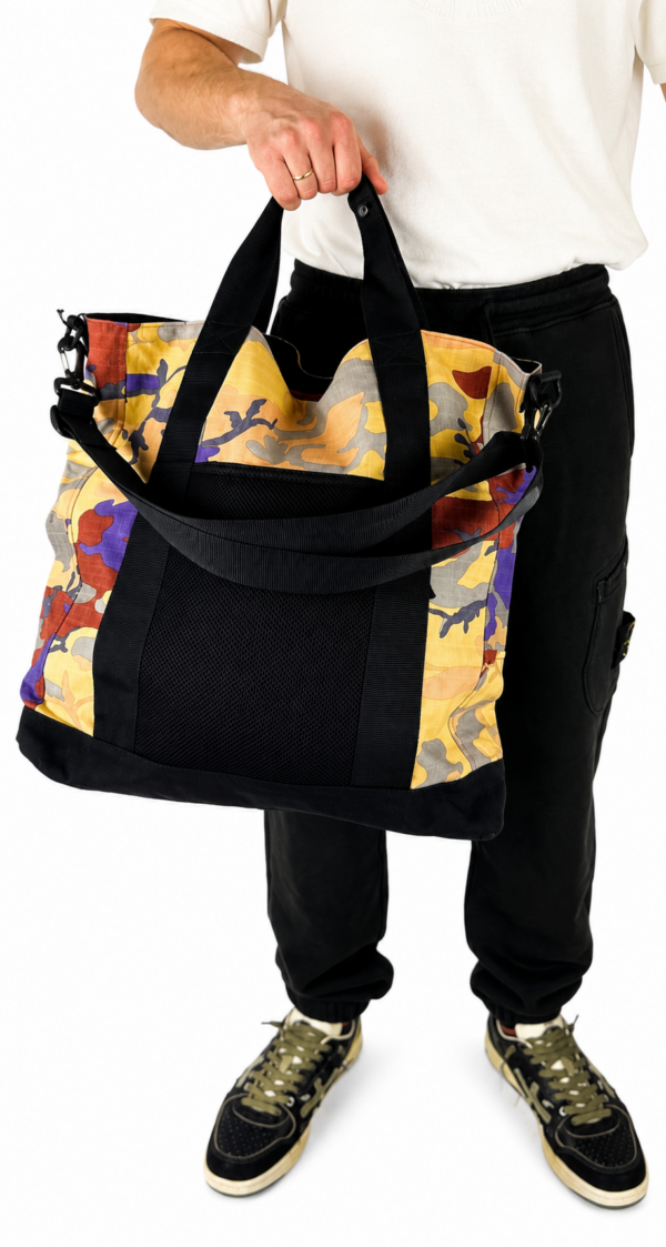 Сумка Stone Island 7715914e2 - фото 2