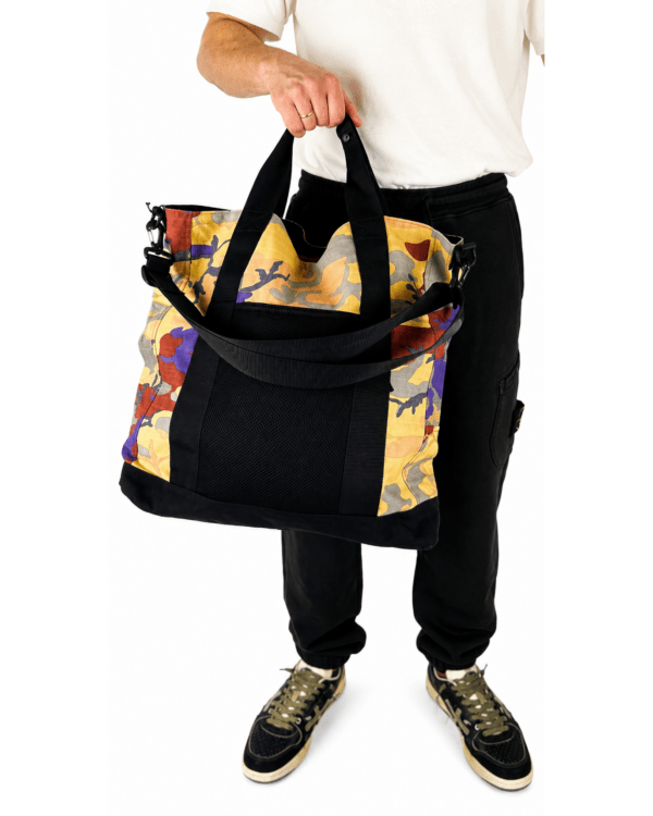 Сумка Stone Island 7715914e2 - фото 2