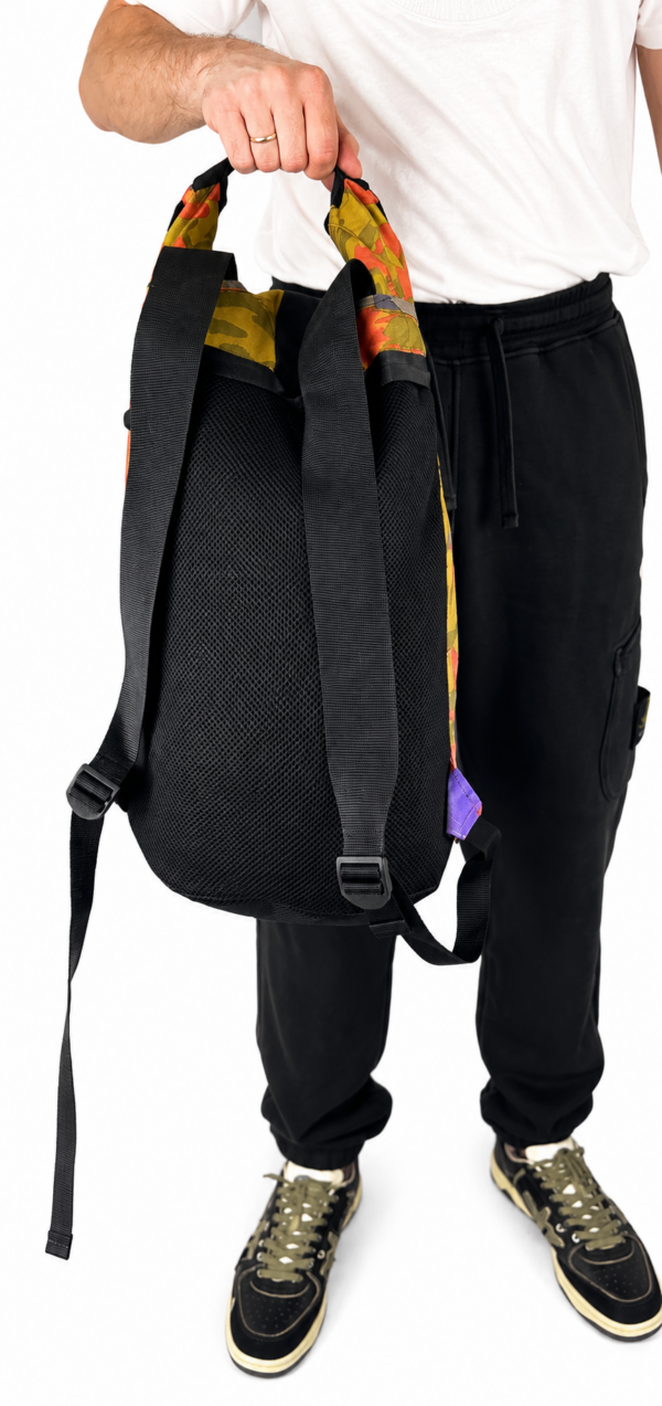 Рюкзак Stone Island 7715910e2 - фото 2