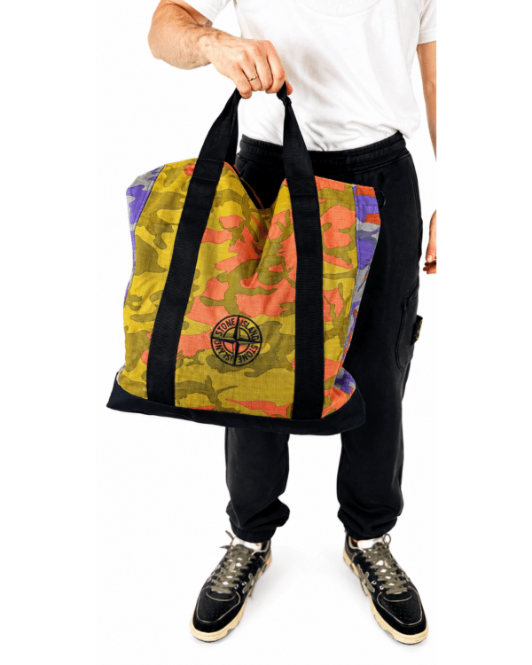 Сумка Stone Island 7715914e2 - фото 1