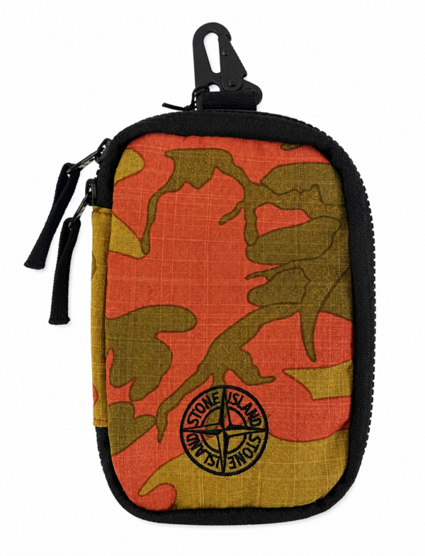 Сумка Stone Island 7715904e1 - фото 1