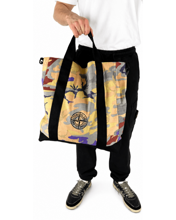 Сумка Stone Island 7715914e2 - фото 1