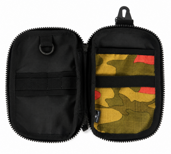 Сумка Stone Island 7715904e1 - фото 3