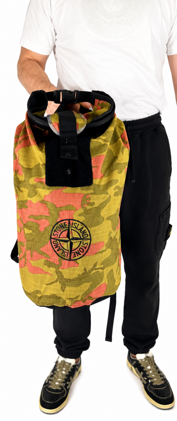 Рюкзак Stone Island 7715910e2 - фото 1