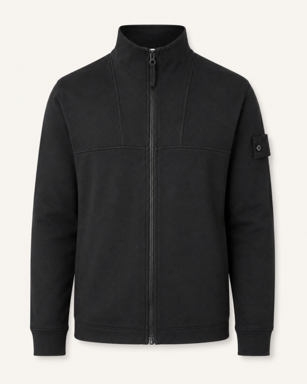 Толстовка Stone Island L2S156100025S0F53 - фото 1