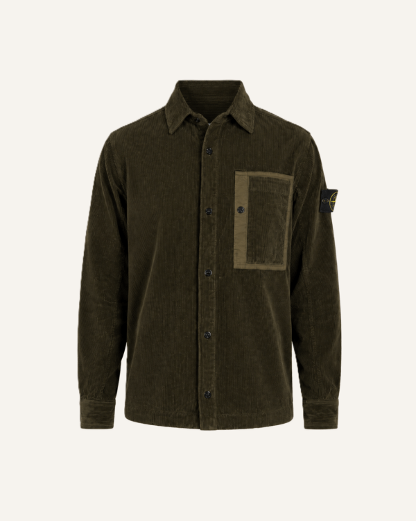 Овершерт Stone Island L2S151200016S0212 - фото 1