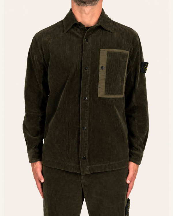 Овершерт Stone Island L2S151200016S0212 - фото 2